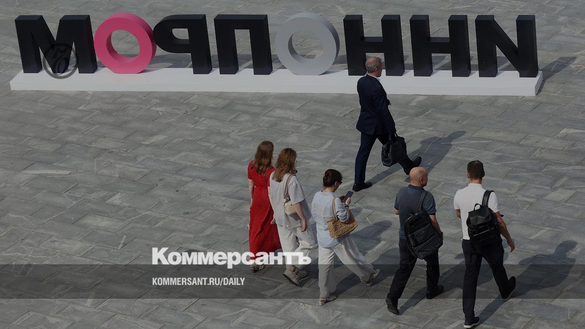 Борцам с выбросами нужен план