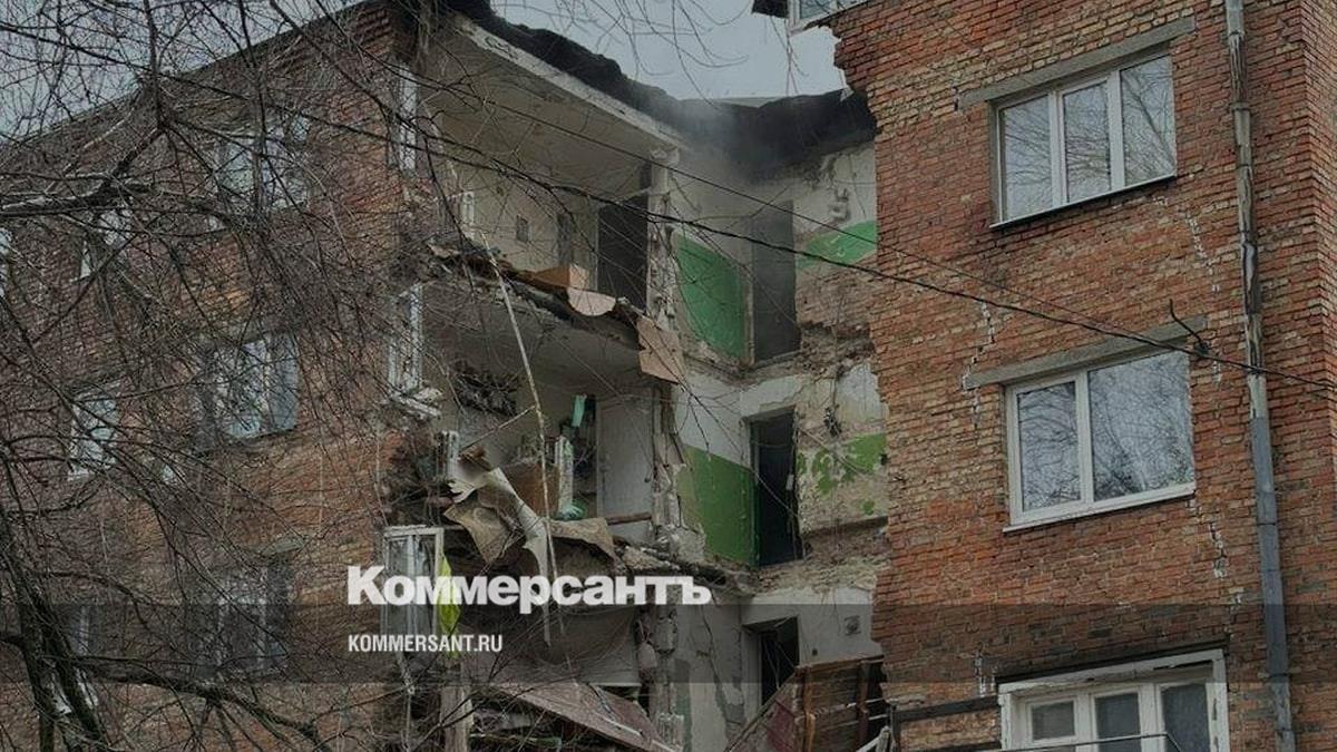 Верховный суд окончательно оправдал экс-главу района Ростова по делу об обрушении дома