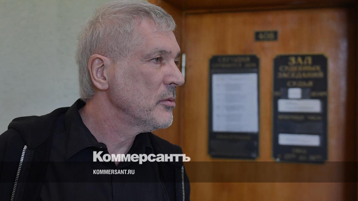 Основатель частной скорой помощи Coris получил условный срок за организацию незаконной миграции