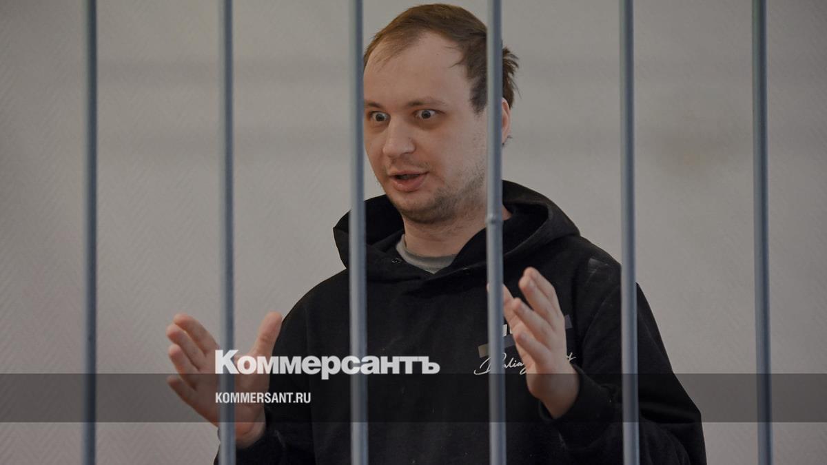 В Воронеже отложили апелляцию по делу американца, осуждённого на 10 лет за нападения на сотрудников ФСИН