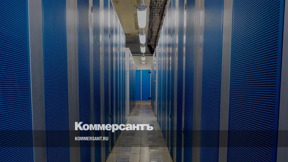 Депутат рассказал о планах властей по реестру ЦОДов и мерах поддержки отрасли