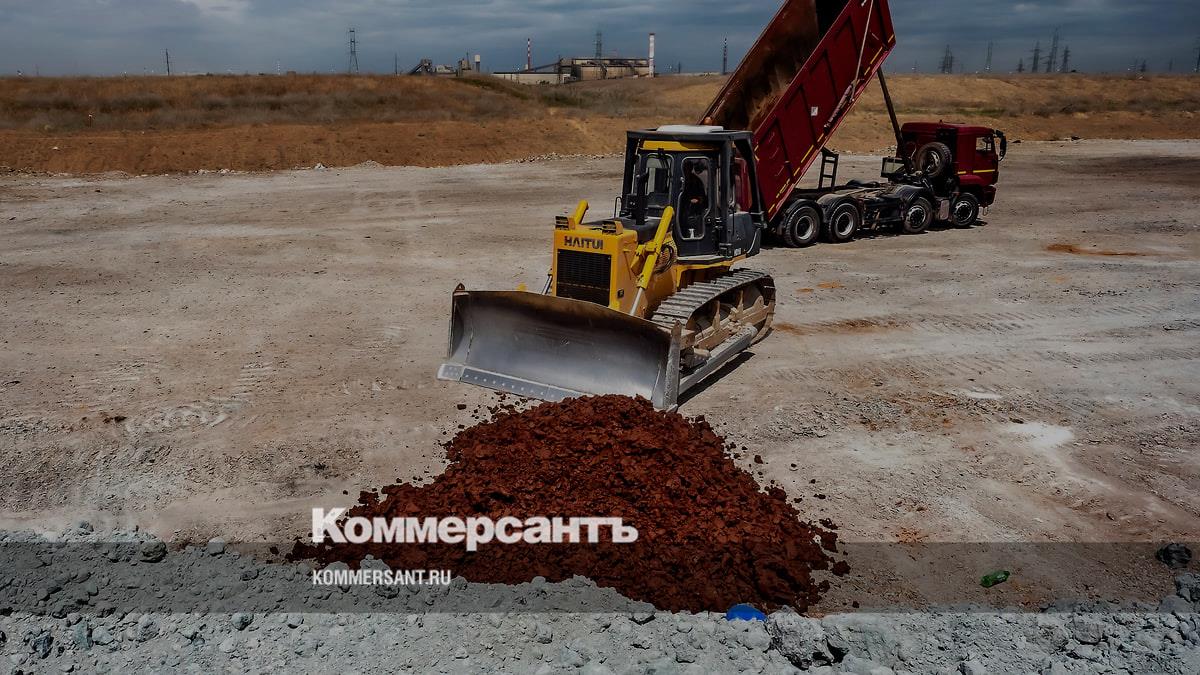 Суд встал на сторону жителей и запретил ПНТЗ строить полигон промотходов