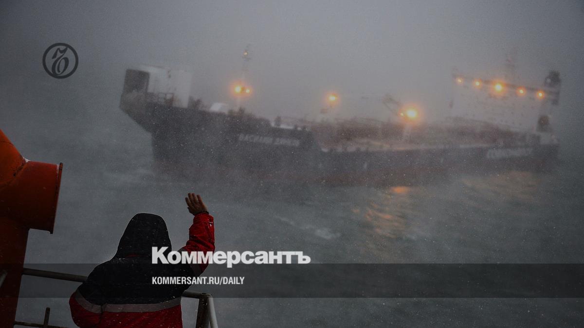 Правительство прорабатывает расширение страхования военных рисков для морских перевозок