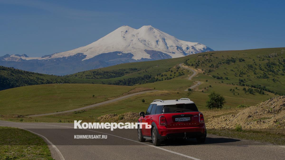 Кабардино-Балкария попросила включить республику в федеральный эксперимент по регулированию гостевых домов