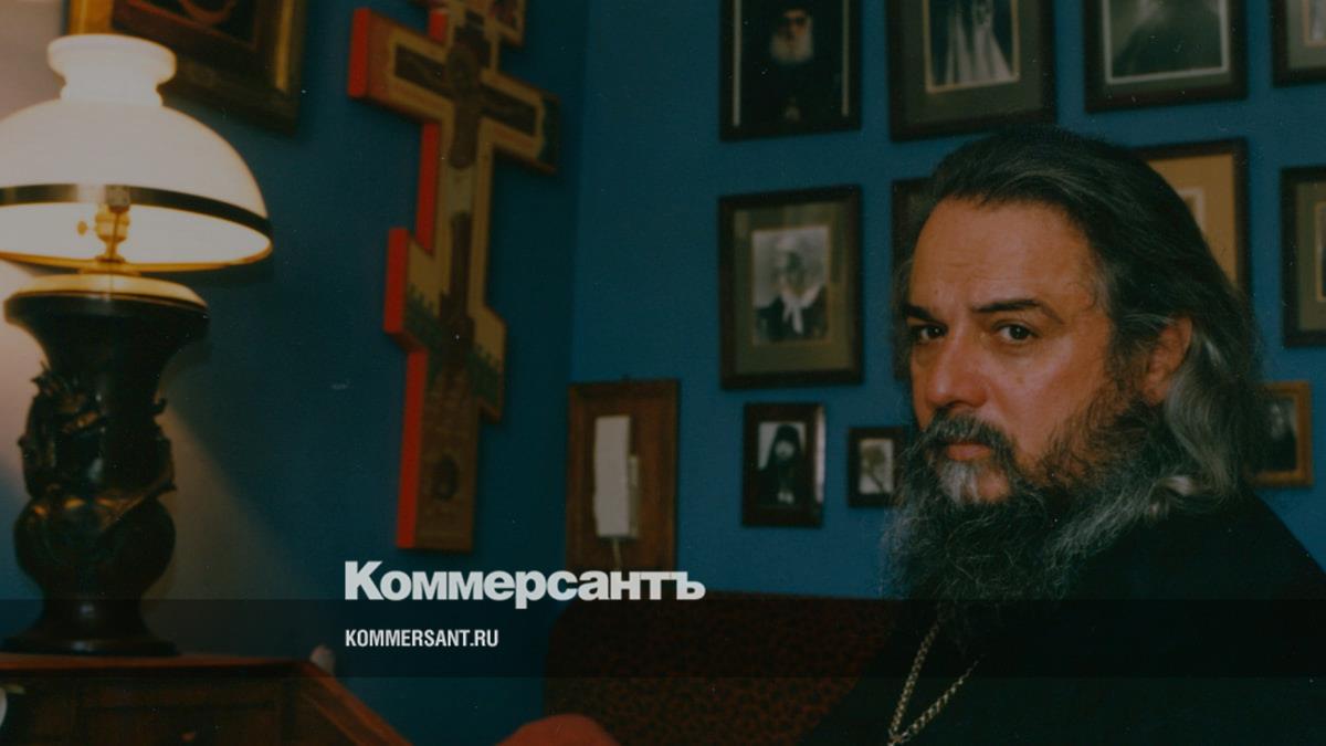 Умер писатель и священник Михаил Ардов, критиковавший РПЦ