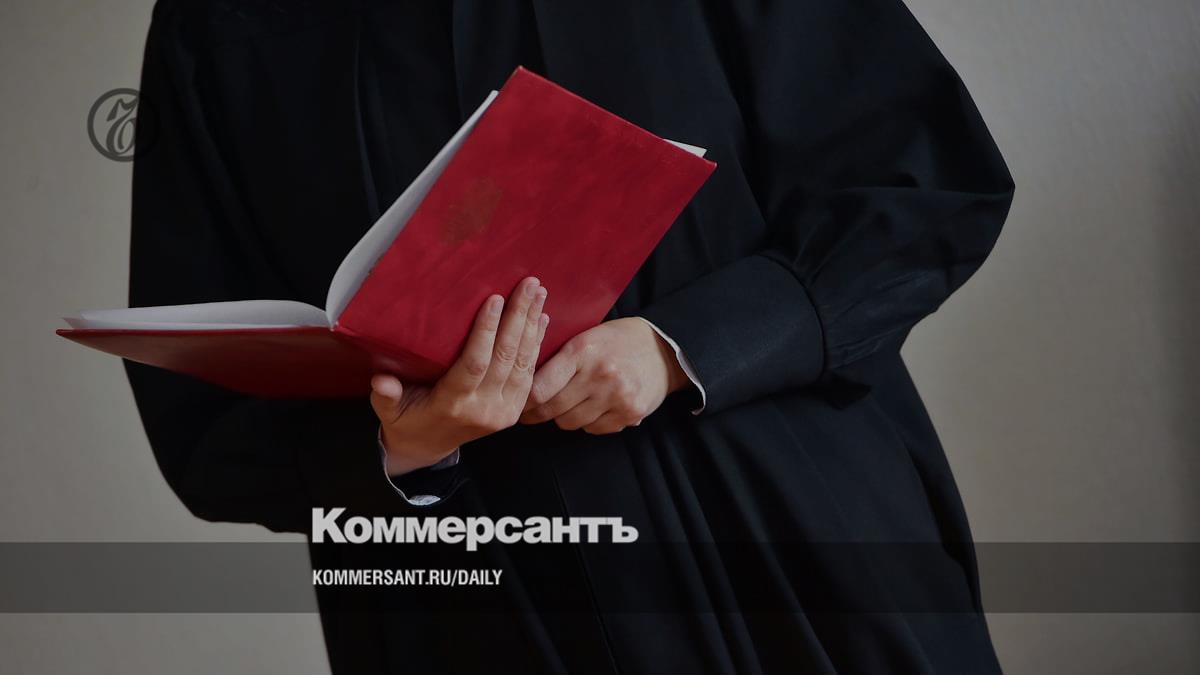 Суд в Иваново признал наркокартель экс-полицейского экстремистским из-за связей с Украиной