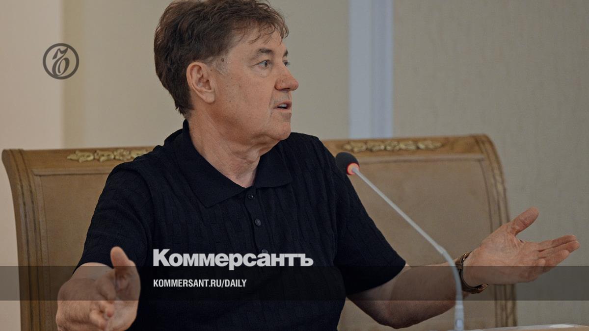 Как главы региональных судов лишались должностей, имущества и свободы
