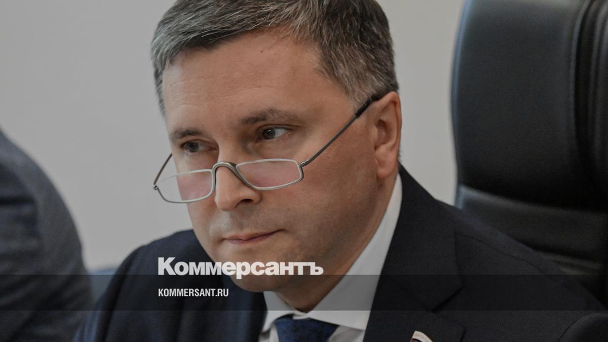 В Госдуме пообещали полностью запретить сплошную рубку леса на Байкале