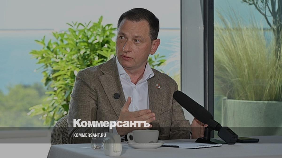 Сочи рассматривает налоговые льготы по турналогу для санаториев и детских лагерей