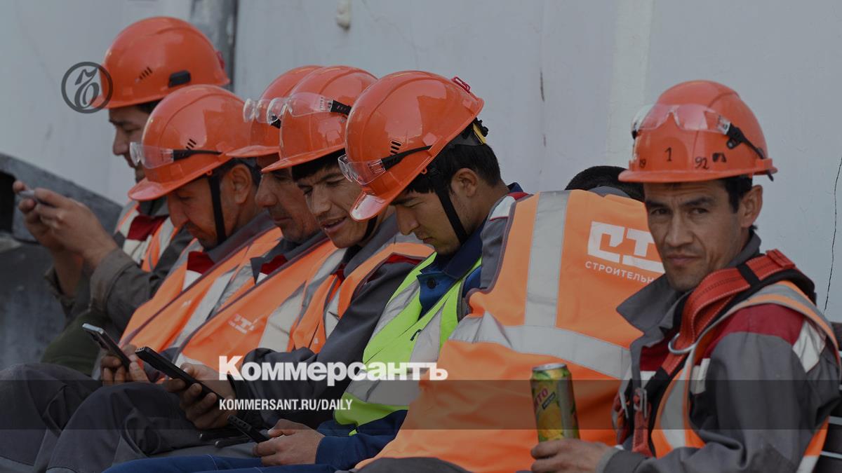 Госдума расширила список оснований для выдворения мигрантов до 45 статей