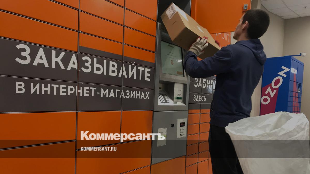 Рост электронной торговли в России замедляется под давлением регулирования и налогов