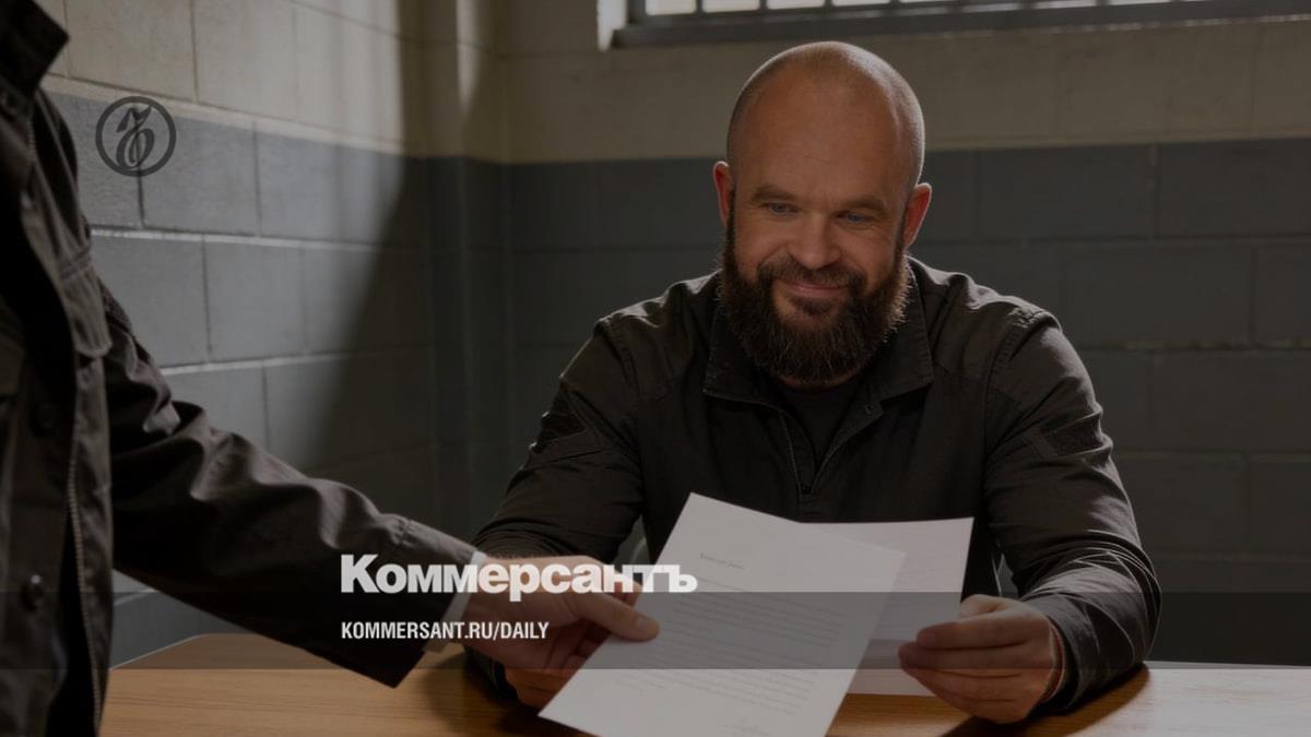 Поставщика «Выжигателя» для Росгвардии обвинили в контрабанде и мошенничестве на миллиард рублей