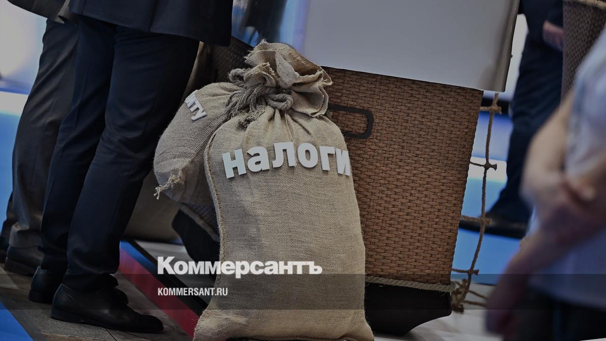 Богатые жители Ставрополья увеличили уплату НДФЛ по ставке 22% в 6,8 раза