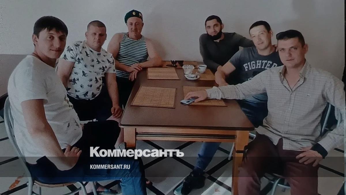 Суд в Ивановской области признал экстремистской группировку «положенца» Паштета