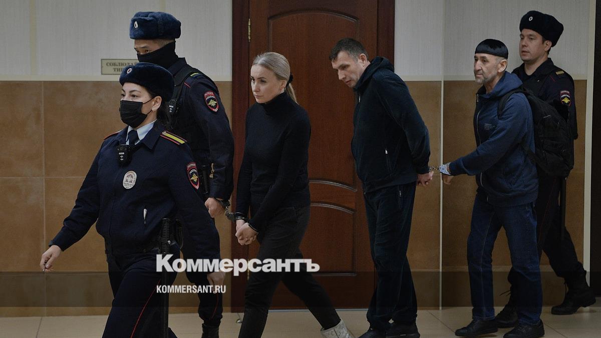 Экс-руководителей «Ростовской нивы» приговорили к длительным срокам за хищение 10,6 млрд рублей из МИнБанка
