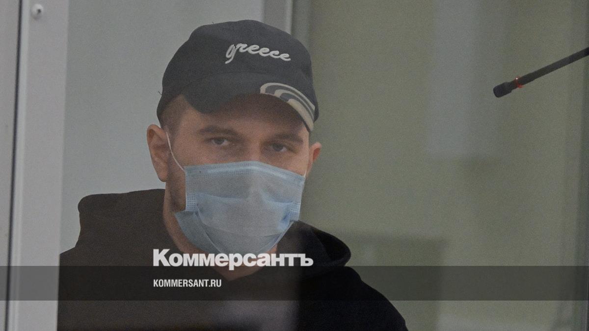 Житель Балашихи получил пожизненный срок за отравление девяти человек ради квартиры