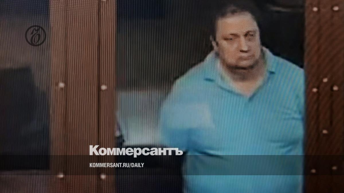 Совладельца крымской сети АЗС ТЭС обвинили в хищении 1,1 млрд рублей на поставках топлива