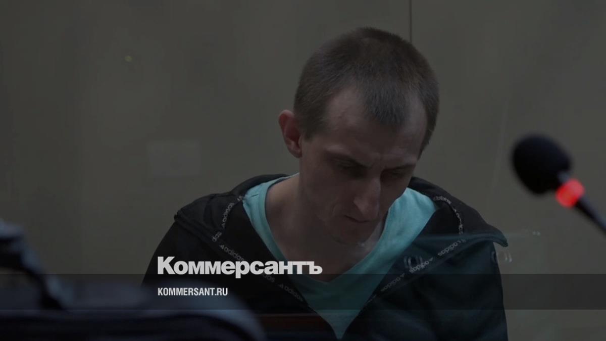 Лидер банды из Краснодара получил пожизненный срок за убийство аниматоров на трассе