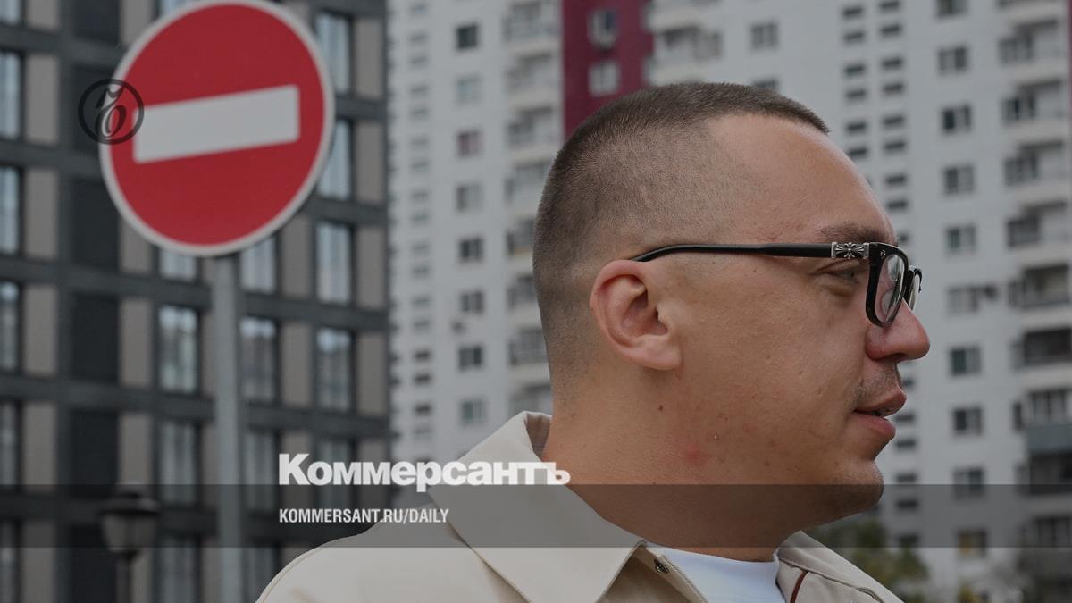 Суд заново начал рассматривать дело блогера Портнягина об отмывании 15 млн рублей