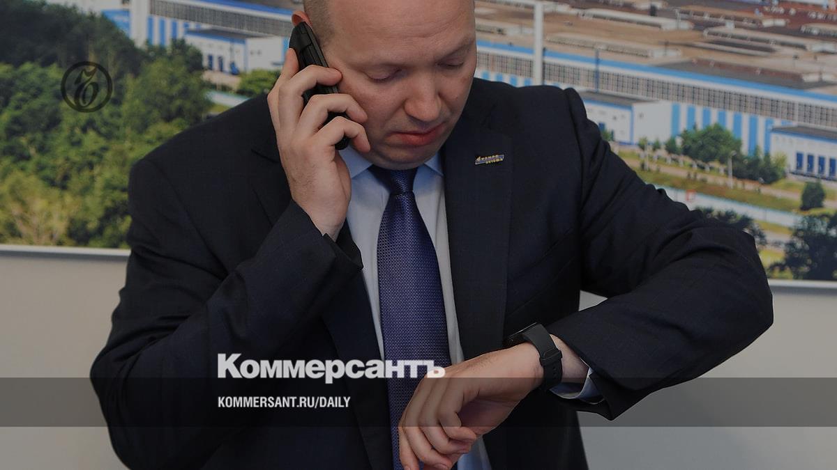 Экс-главу «ВСМПО-Ависма» судят за растрату 6,5 млрд рублей при закупке титанового сырья