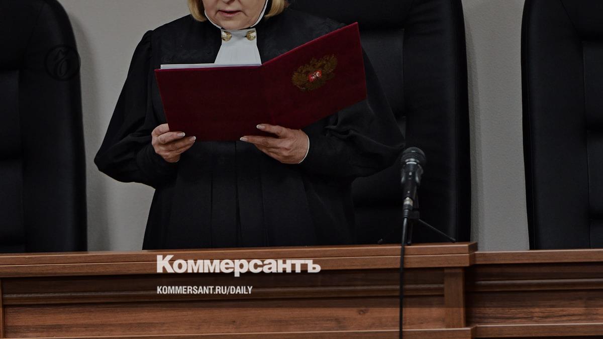 Немецкого бизнесмена заочно осудят за растрату 216 млн рублей на паромах для Крыма