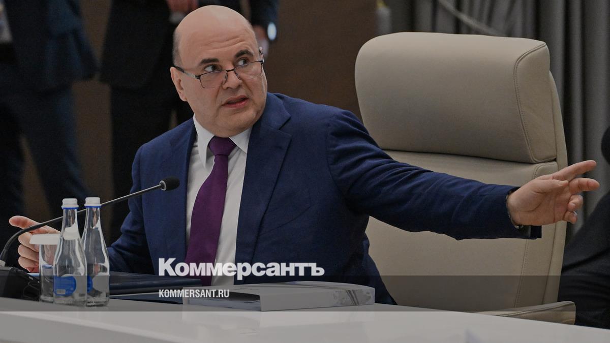Мишустин рекомендовал регионам расширить налоговые льготы по УСН для IT-компаний