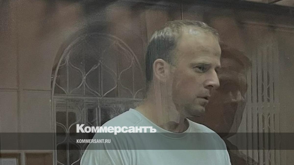Бывшего топ-менеджера «Ростелекома» судят за взятку в 33 млн рублей при закупке софта