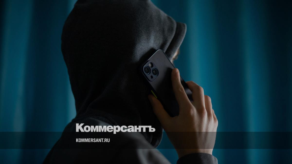 Тверской суд Москвы приговорил телефонных мошенников к срокам до семи лет колонии