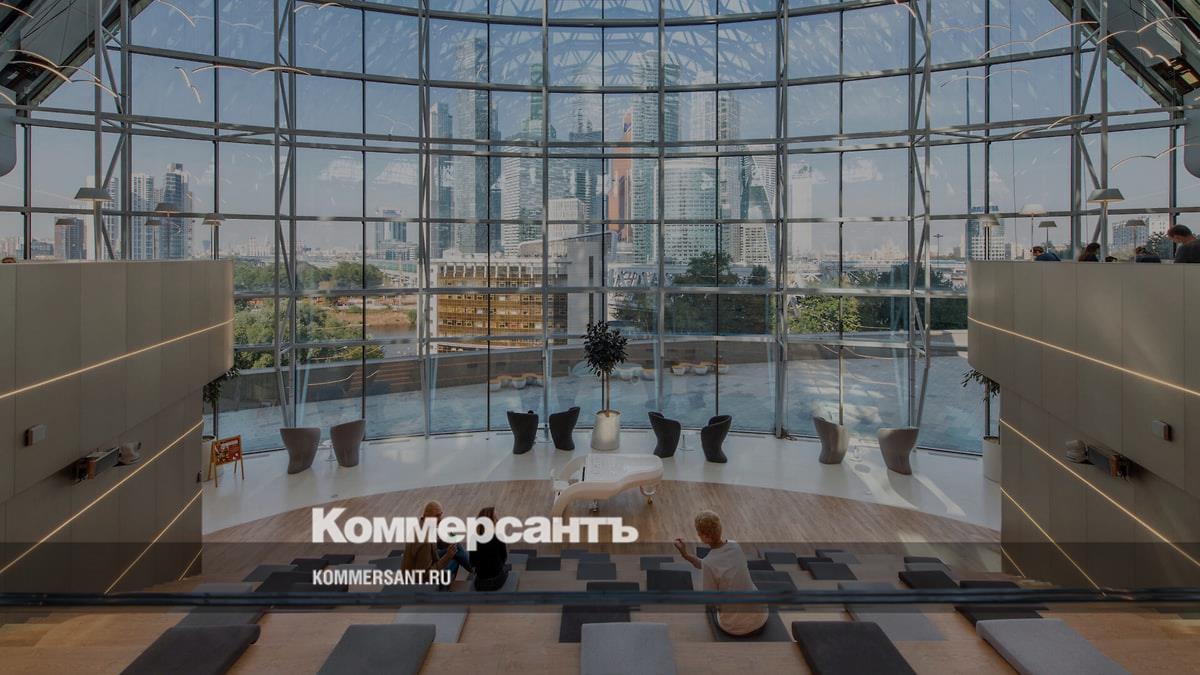 Как устроены штаб-квартиры Сбера, Яндекса и ВК изнутри
