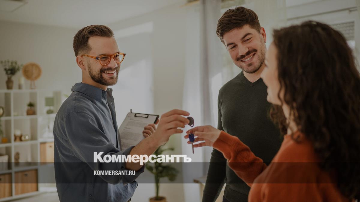 Росреестр зафиксировал более 2,5 млн запретов на продажу недвижимости без личного участия собственника