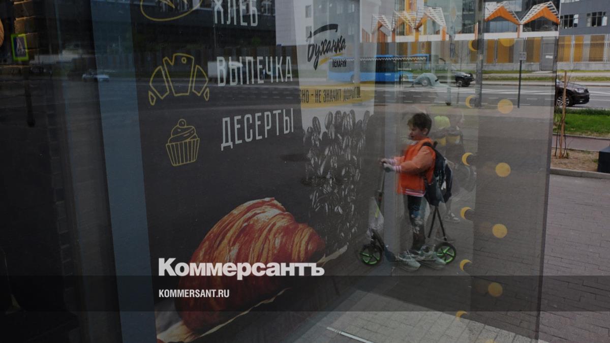 Доля коммерческих помещений в новостройках за пять лет выросла вдвое