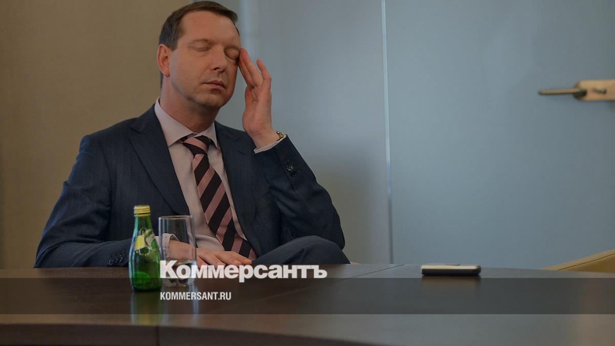 Экс-руководителей СБ-банка заочно судят за хищение 30 млрд рублей