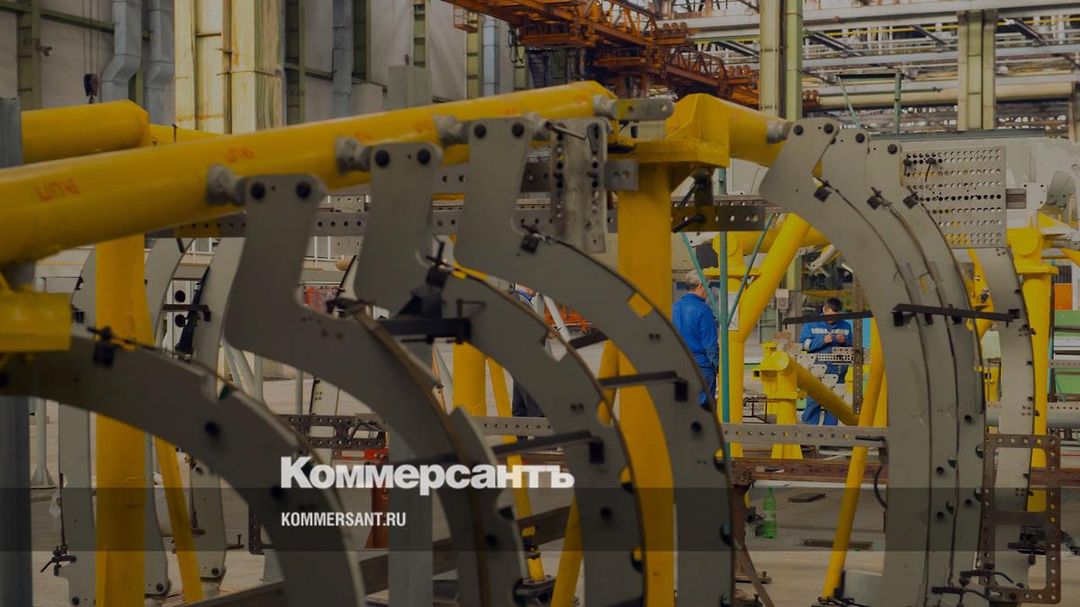 Бывшего топ-менеджера «Ила» повторно судят за злоупотребления при гособоронзаказе