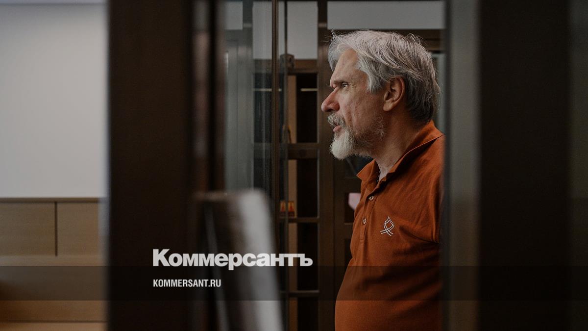 Суд в Москве возобновил дело основателя «Рузского молока» Бойко-Великого о растрате