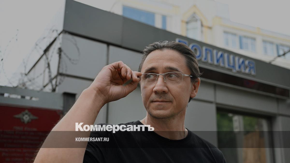 Константин Цзю получил иск на 7,5 млн рублей от создателя детского центра