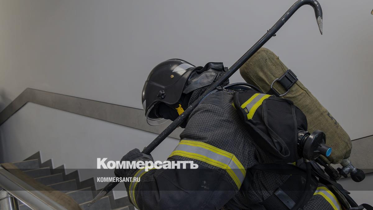 Украинские дроны полностью уничтожили склад Wildberries под Тамбовом