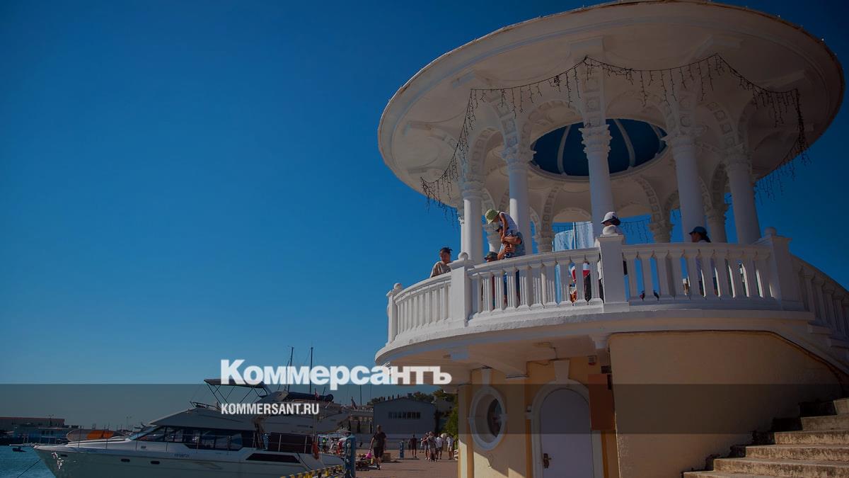 Ростовский облсуд подтвердил штраф «Росморпорту» за нарушение антитеррористической защиты порта Сочи