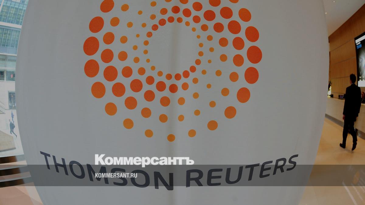 Глава бюро Reuters в Москве уходит из-за разногласий с лондонским начальством