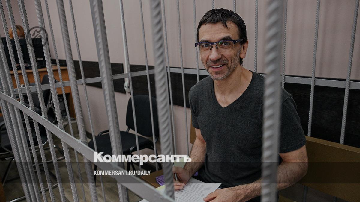 Михаил Абызов заявил в суде, что сам потерял деньги по делу о хищении $5 млн