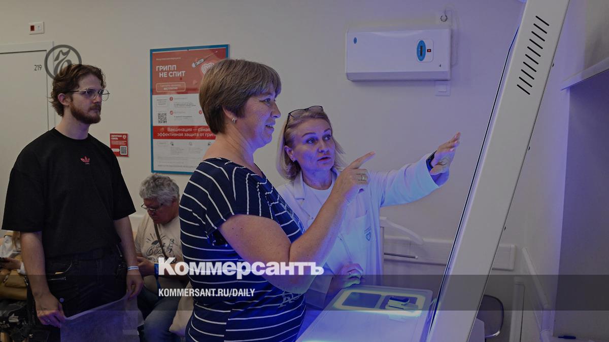 Минздрав расширит диспансеризацию скринингом на гепатит С и новыми тестами для сердца