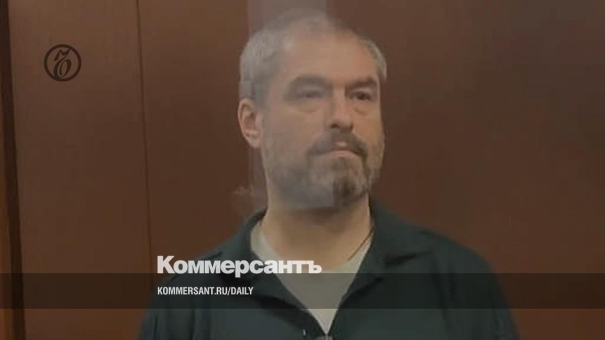 Прокурор запросил почти 10 лет колонии для экс-управляющего «Роснано» Андрея Кушнарева