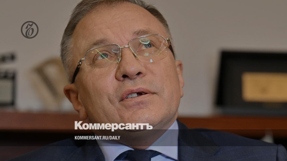 Экс-глава АСВ Мельников признал вину в хищениях и заключил сделку с Генпрокуратурой