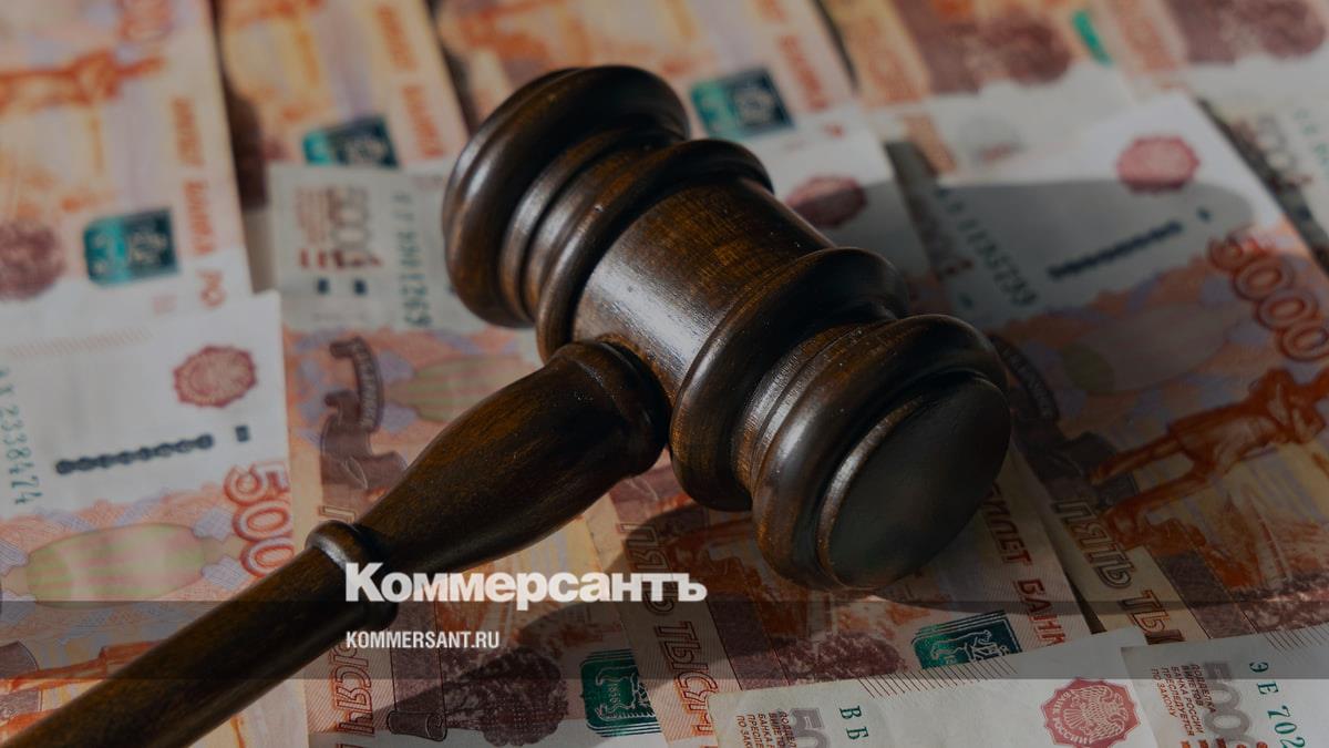 ФНС подала иск к руководству тамбовского «Транссервиса» за долги компании