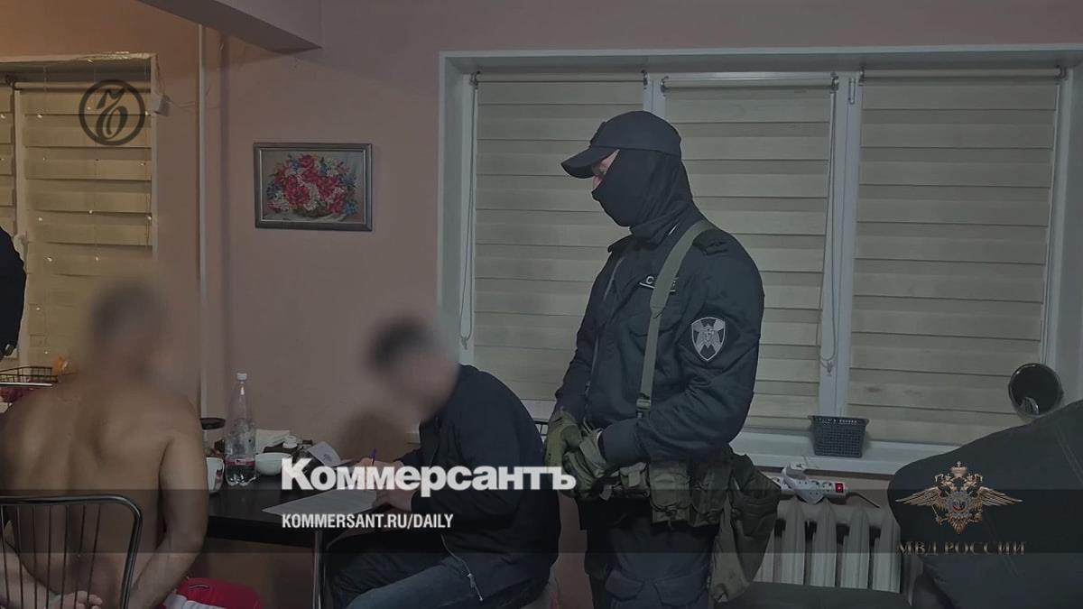 В Ульяновске арестовали киллера, застрелившего криминального авторитета Хобота 26 лет назад
