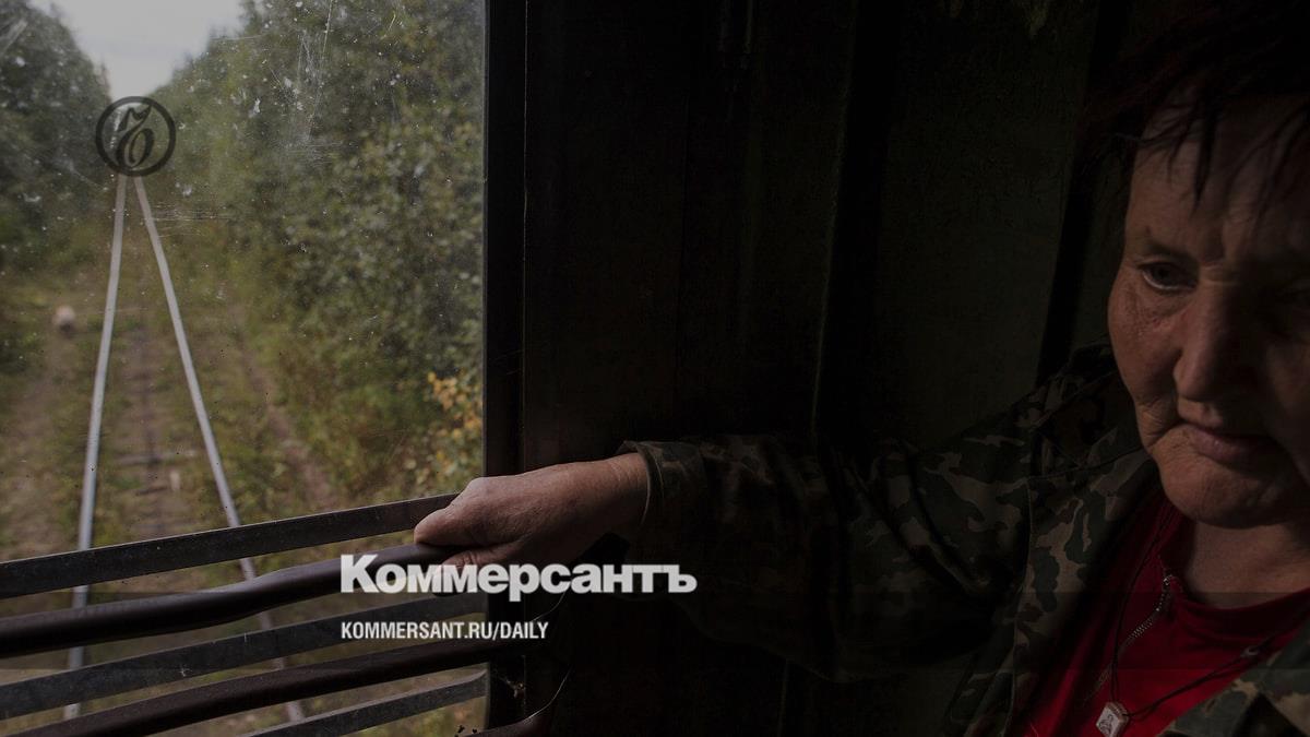 В Госдуме предложили признать узкоколейки отдельным видом внеуличного транспорта