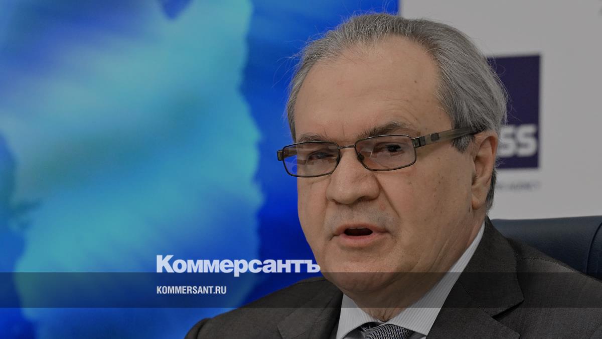 СПЧ задокументировал 25 тысяч атак ВСУ на мирные объекты в России