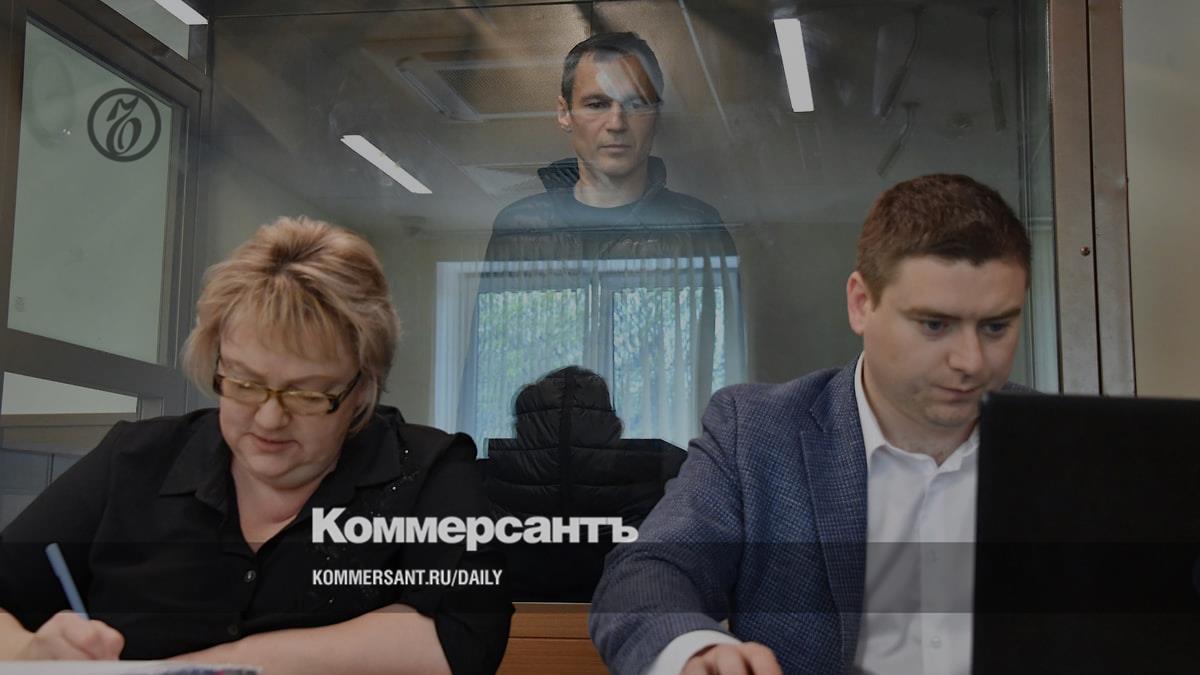 Суд прекратил дело о хищении почти 1 млрд рублей из Промрегионбанка