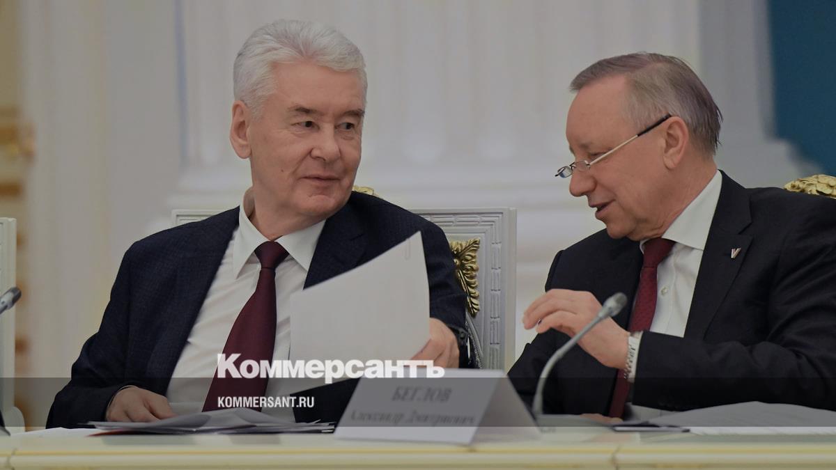 Петербург переходит на московскую цифровую систему ЕМИАС во всех больницах
