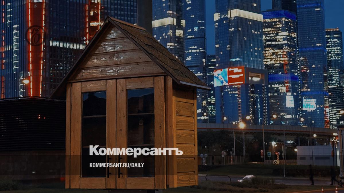 Предложение новостроек в России сократилось на 6,2% за год