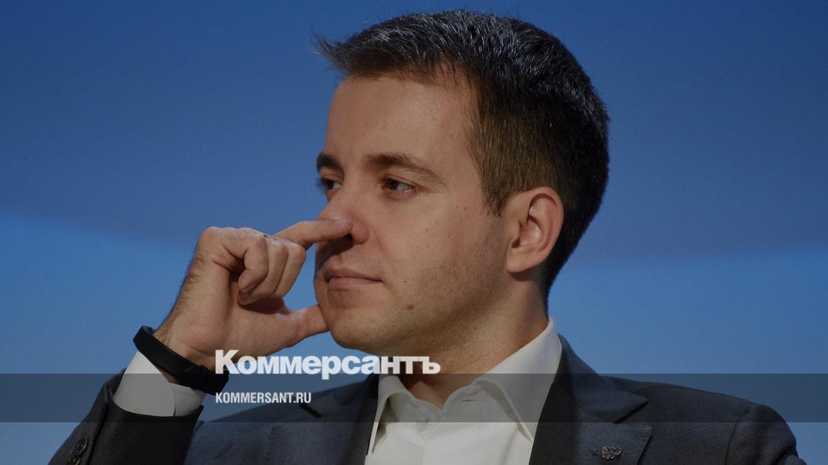 Экс-министр связи Никифоров заочно арестован по делу о пирамиде Finiko